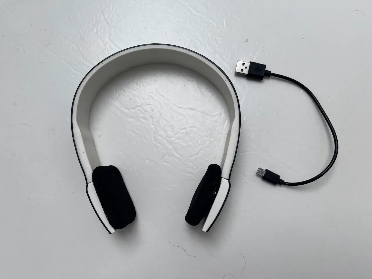 Billede 6 - Headset, Høretelefoner 
