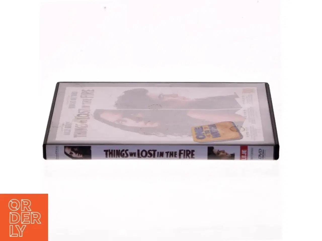 Billede 2 - &#39;Things We Lost in the Fire (DVD) fra Blockbuster