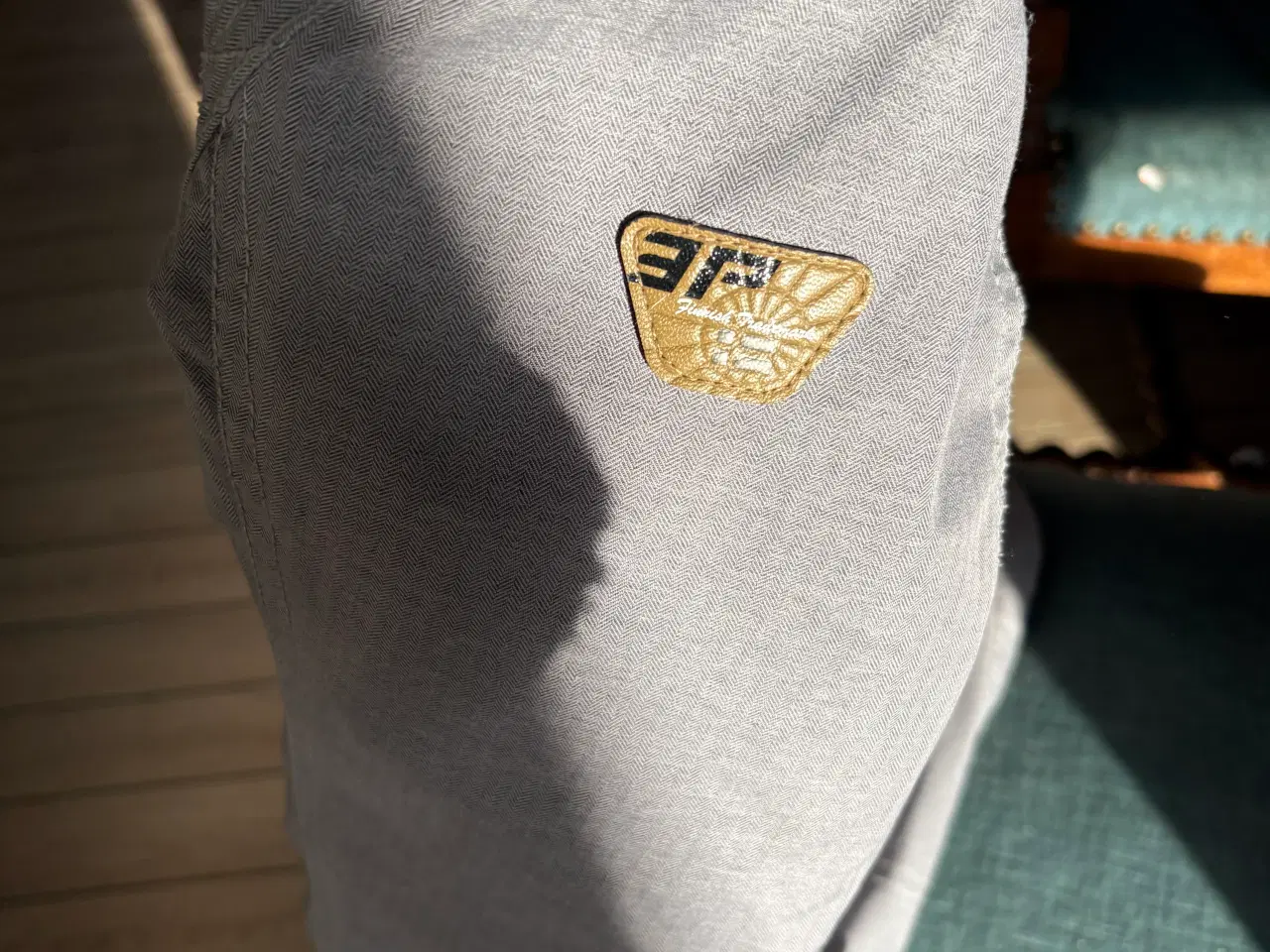 Billede 3 - Icepeak jakke