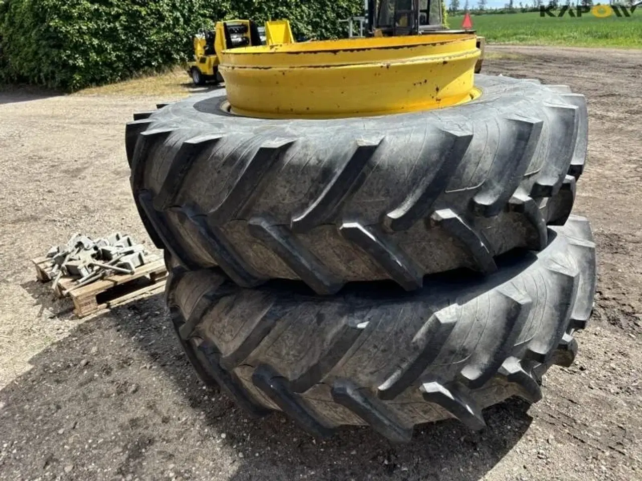 Billede 6 - Taurus 20.8-R42
