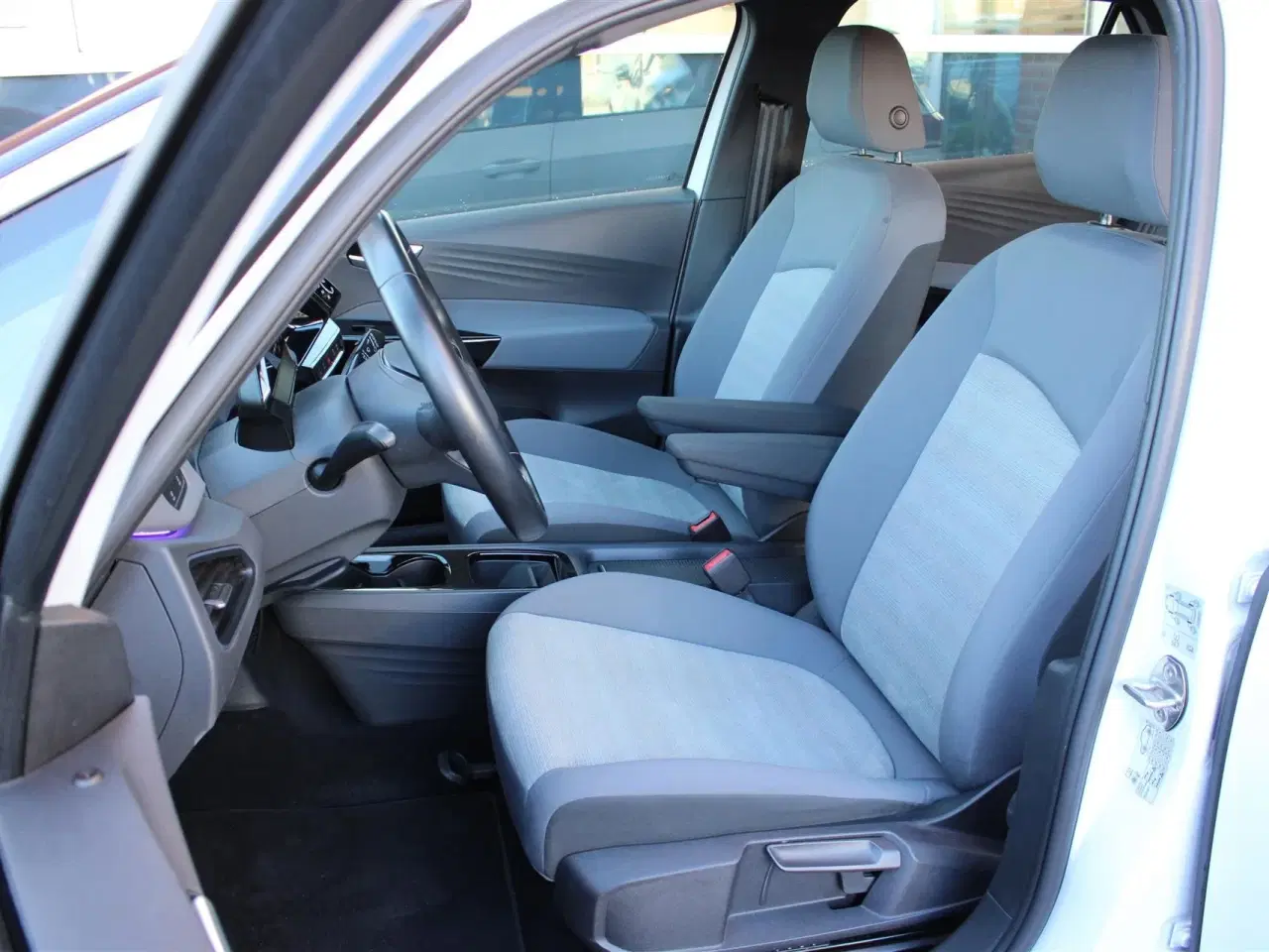 Billede 2 - VW ID.3 EL Pure 150HK 5d Aut.