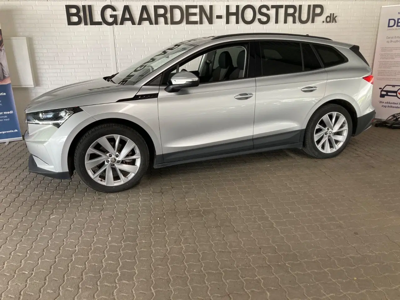 Billede 2 - Skoda Enyaq 60 iV