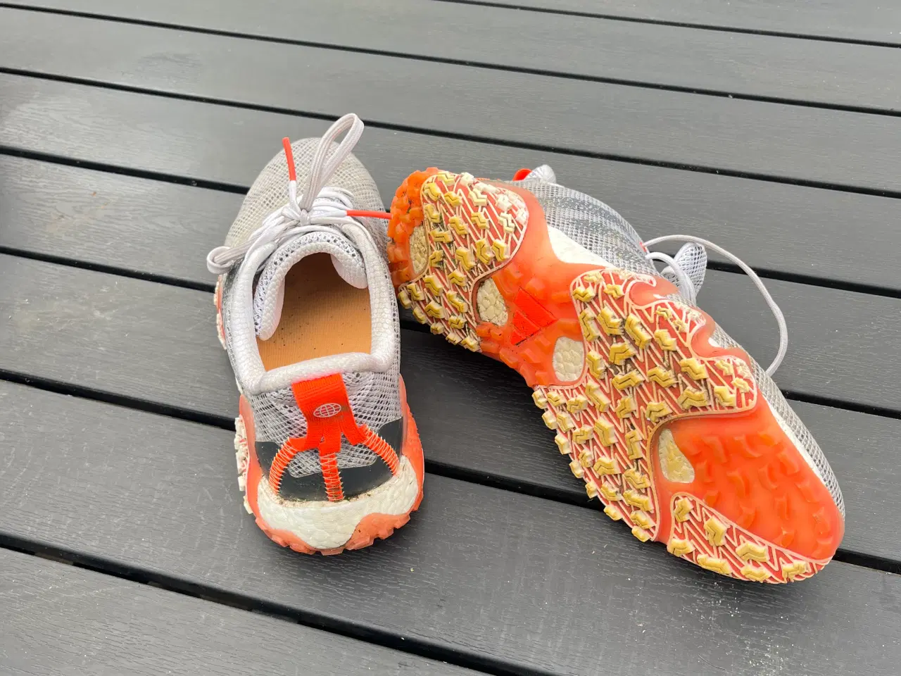 Billede 4 - Adidas Codechaos 22 golfsko