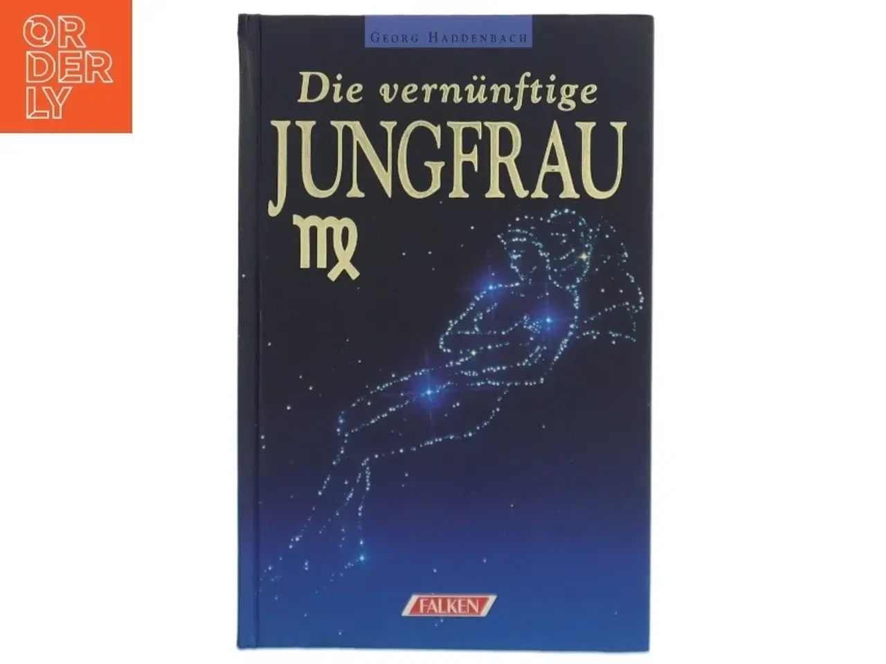 Billede 1 - Die vernüftige jungfrau