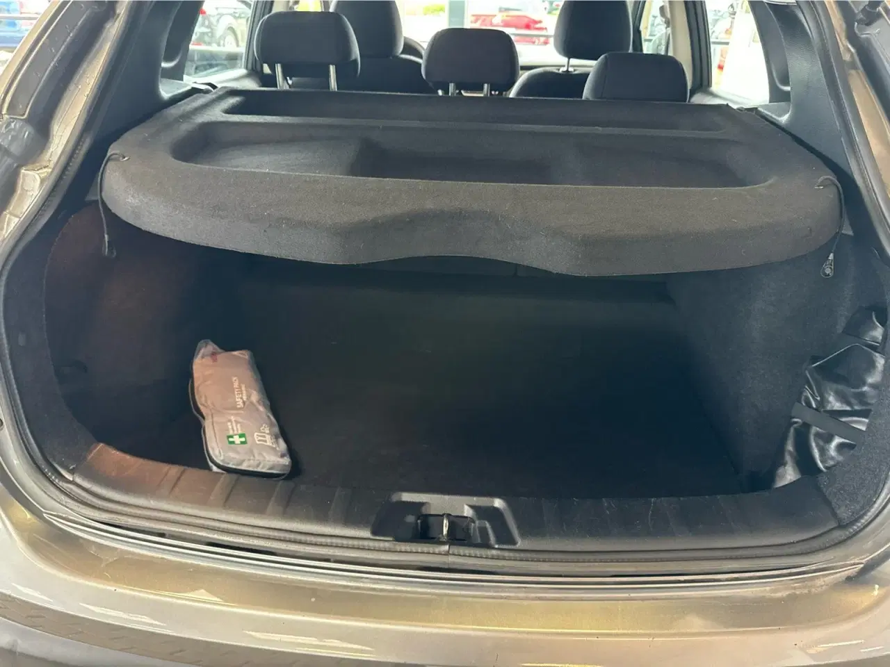 Billede 14 - Nissan Qashqai 1,2 Dig-T 115 Visia X-tr.