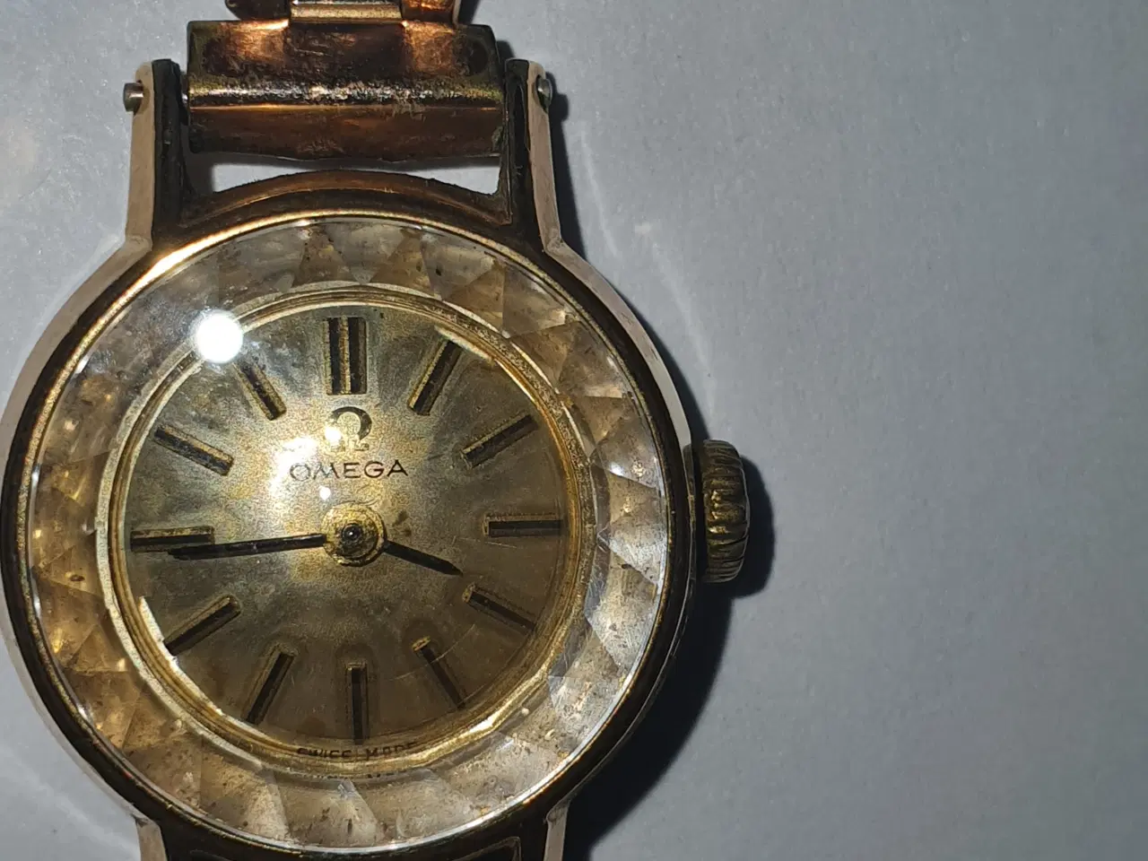 Billede 5 - Omega dameur .
