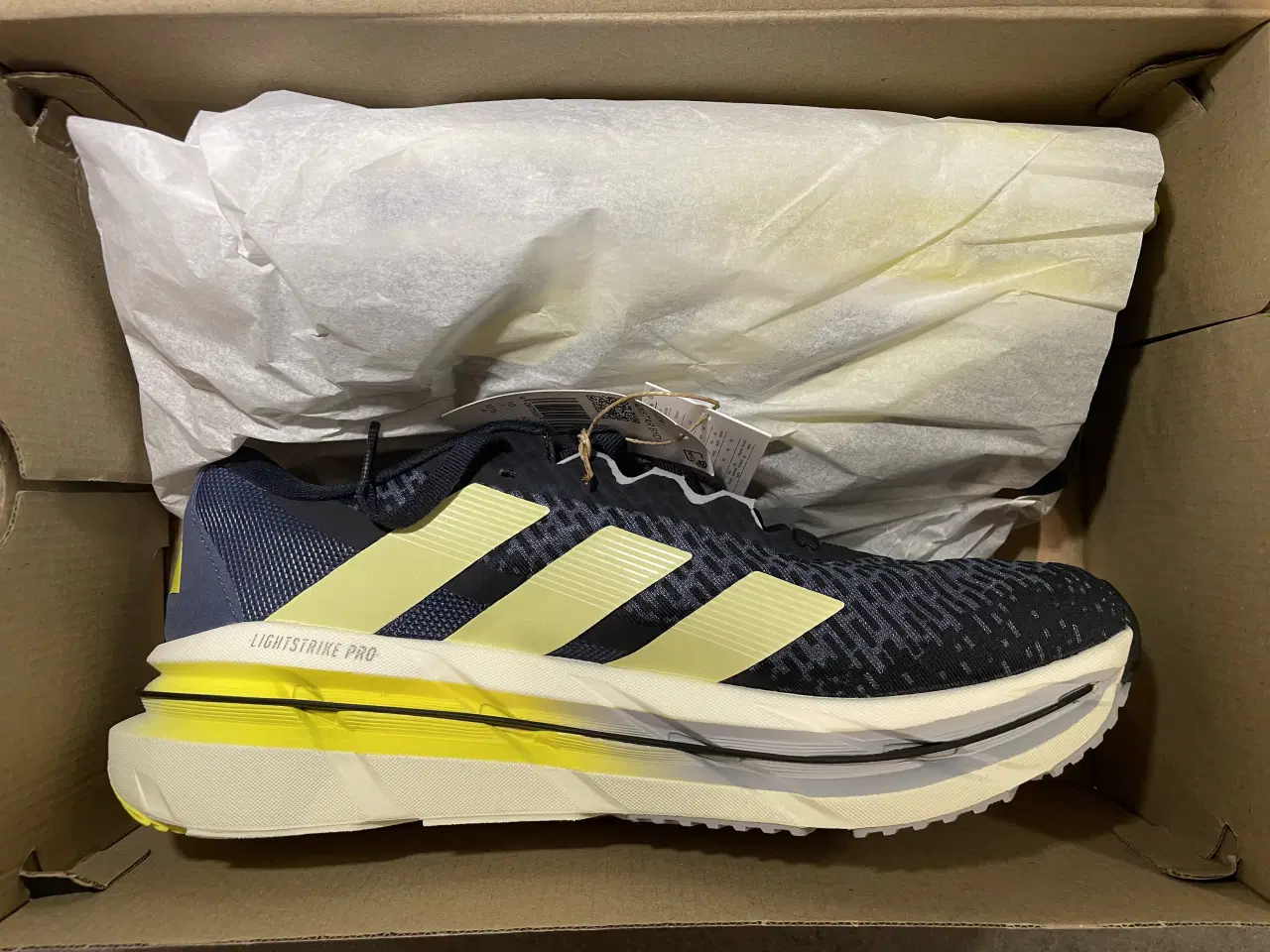 Billede 2 - Adidas Adistar