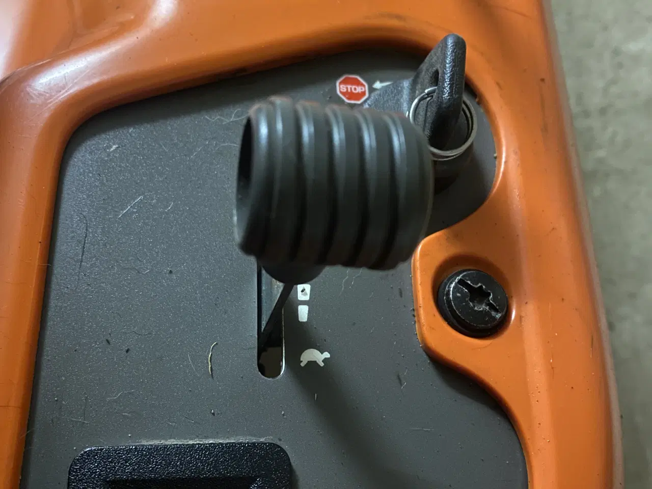 Billede 7 - Husqvarna 