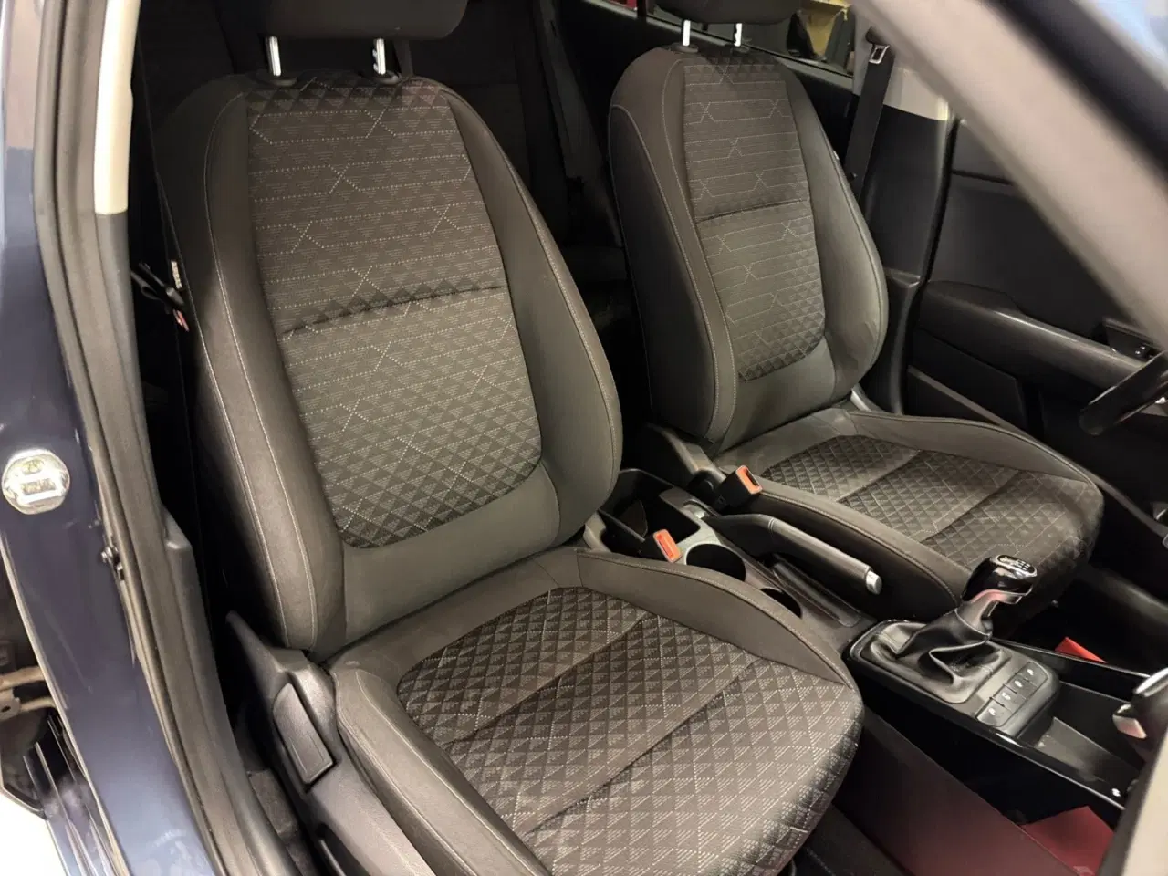 Billede 15 - Kia Rio 1,4 CRDi 77 Advance