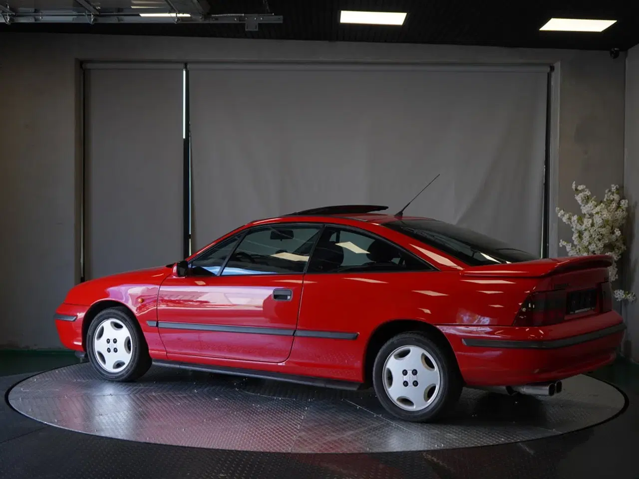 Billede 3 - OPEL CALIBRA A 2,0 16V