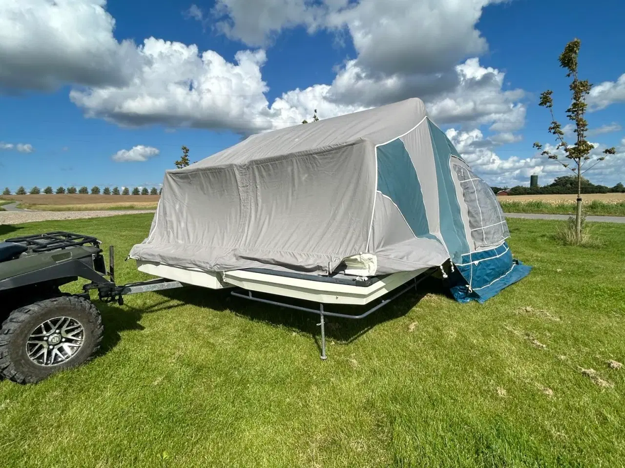Billede 4 - Camp Let