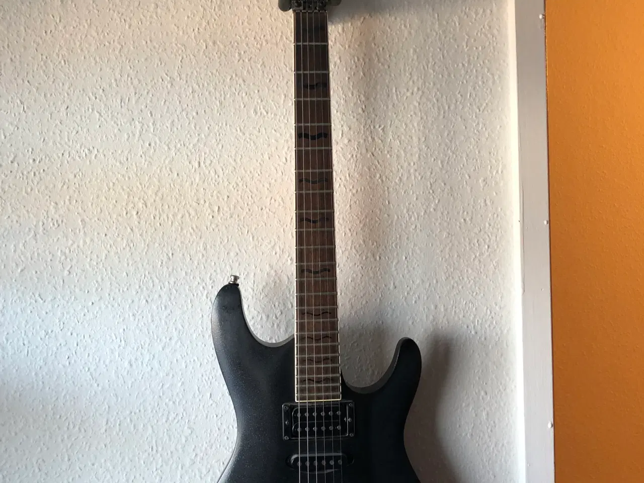 Billede 1 - Ibanez S470DX + Roland Cube Lite – Guitarsæt