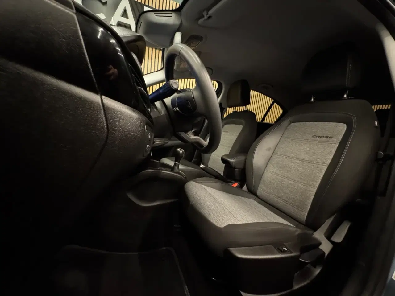 Billede 5 - Fiat Tipo Cross 1,0 