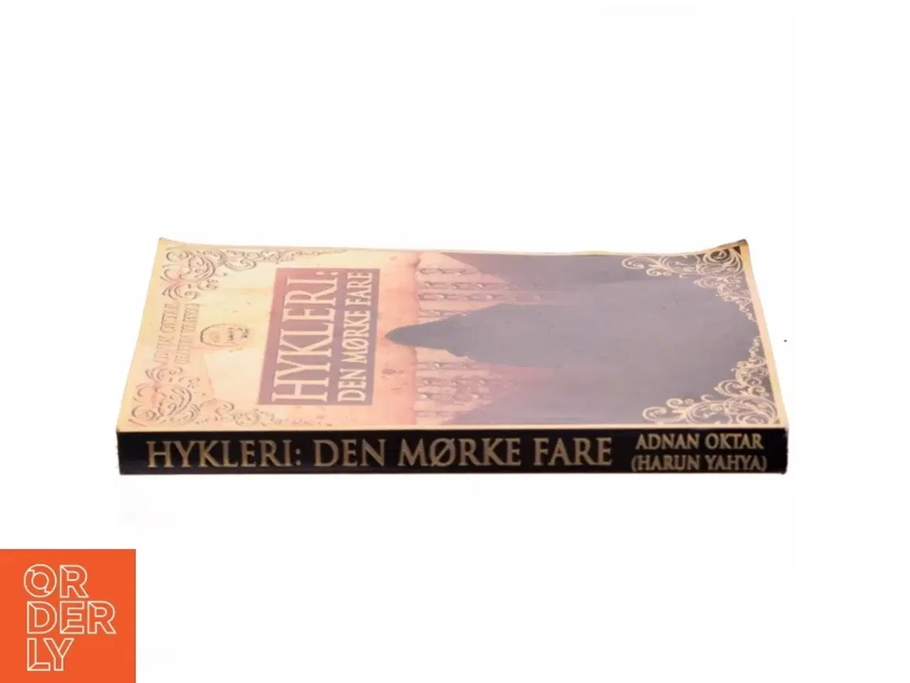 Billede 2 - Hykleri, den mørke fare