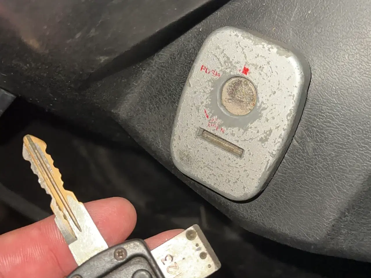 Billede 10 - PGO HOT X-50 2T