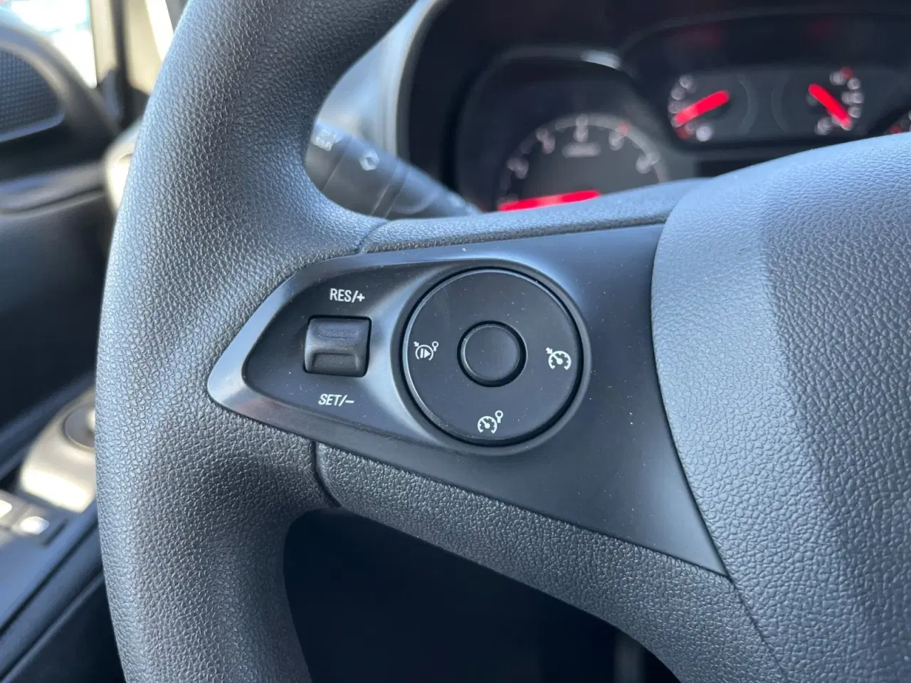 Billede 19 - Opel Combo 1,5 D 102 Enjoy L1V1