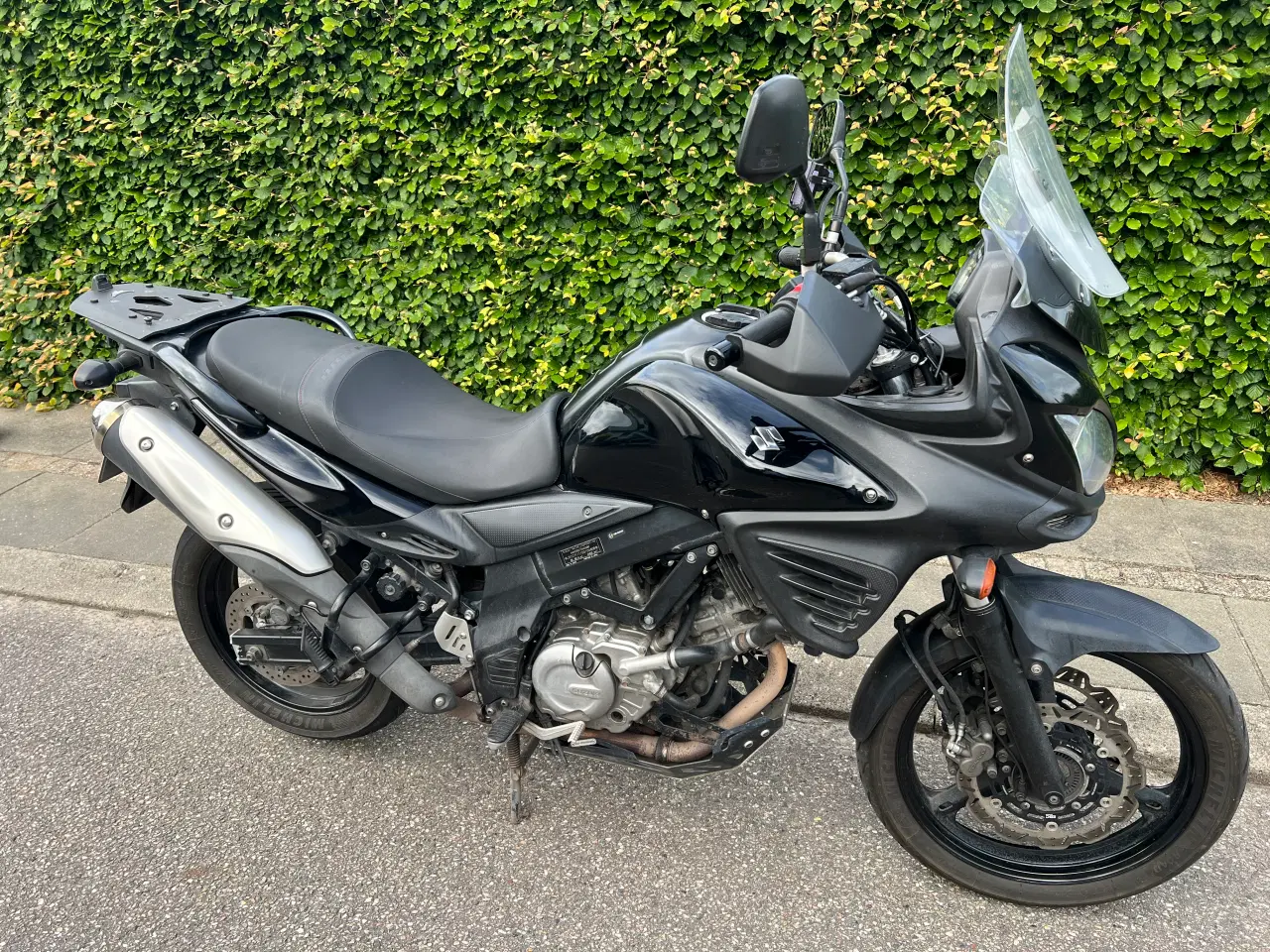 Billede 6 - Suzuki DL 650 A V-Strom