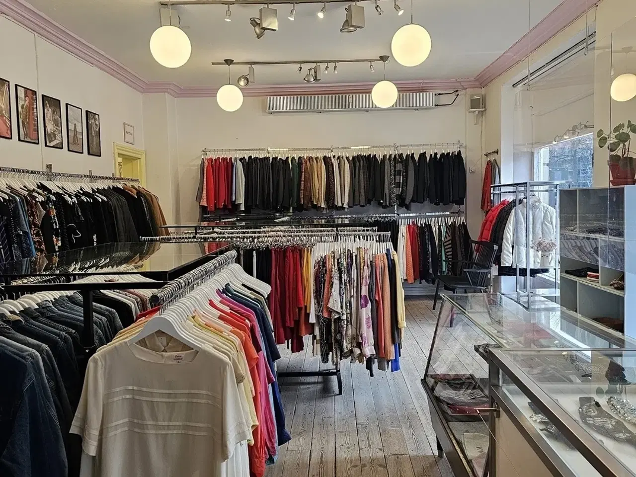 Billede 5 - Jagtvej 199. st.tv.. 2100 København Ø.