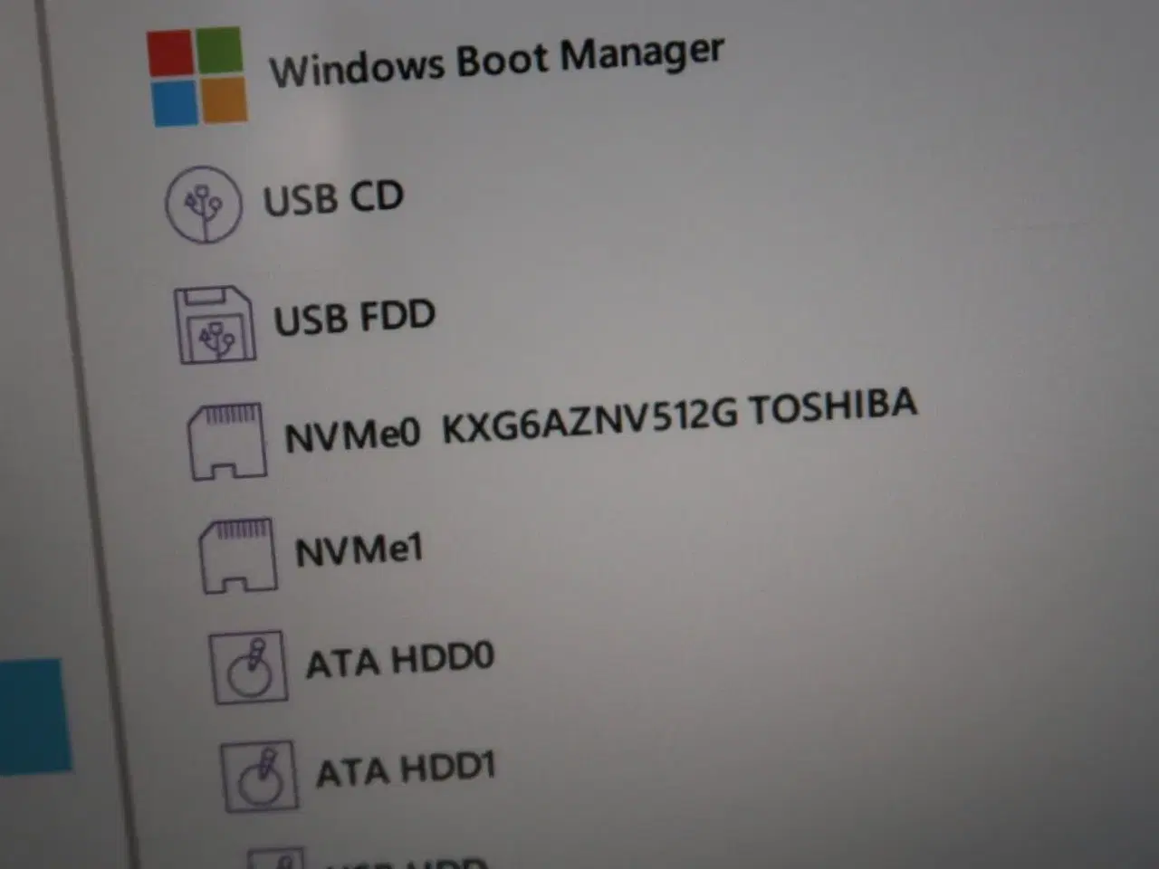 Billede 5 - Bærbar computer LENOVO X1 Carbon 7th gen.
