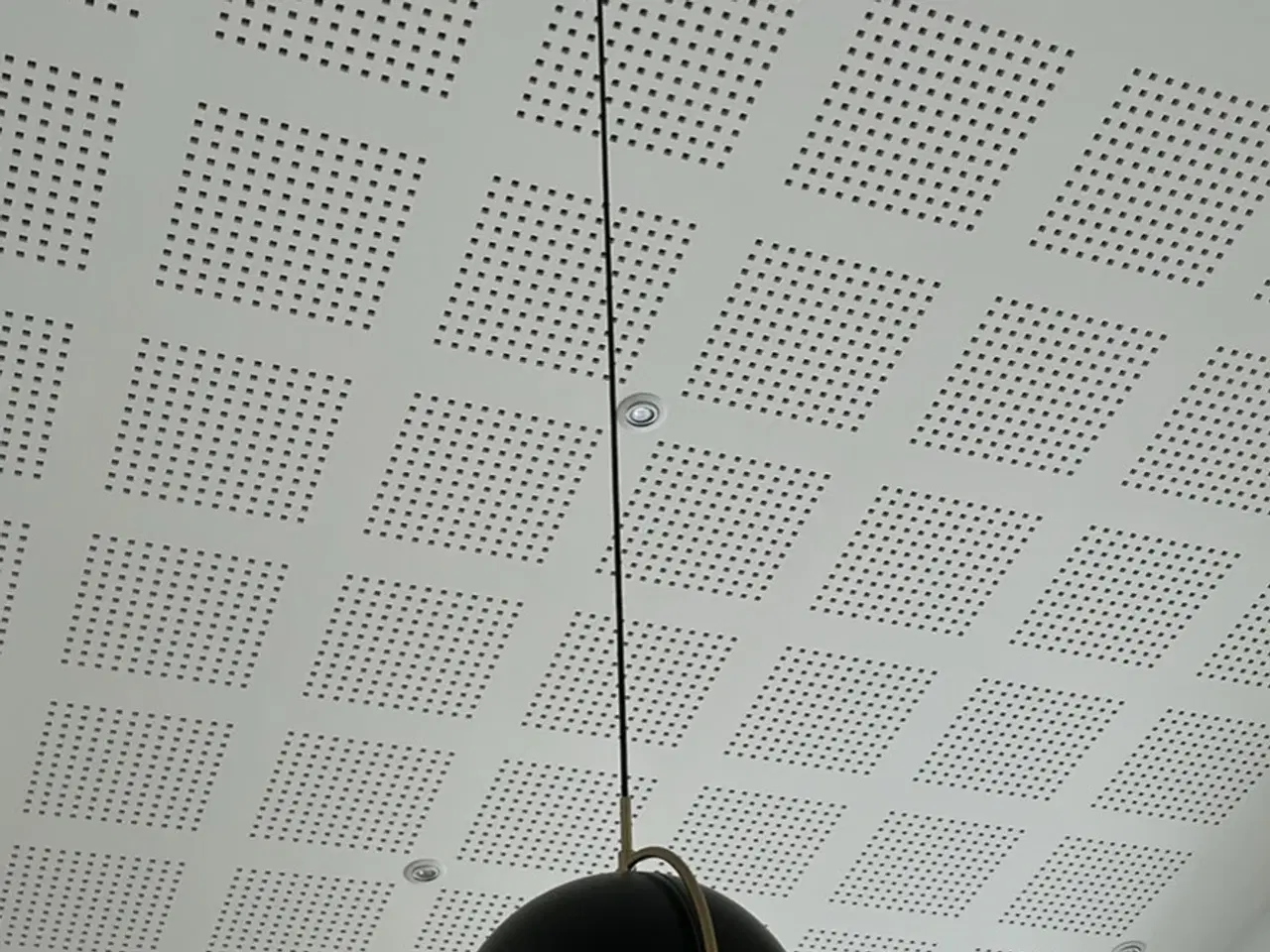 Billede 1 - Gubbi lampe 