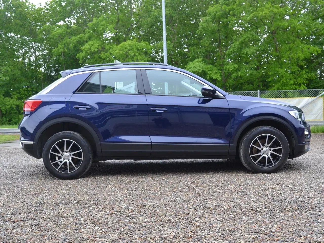 Billede 4 - VW T-Roc 1,0 TSI Style 115HK 5d 6g