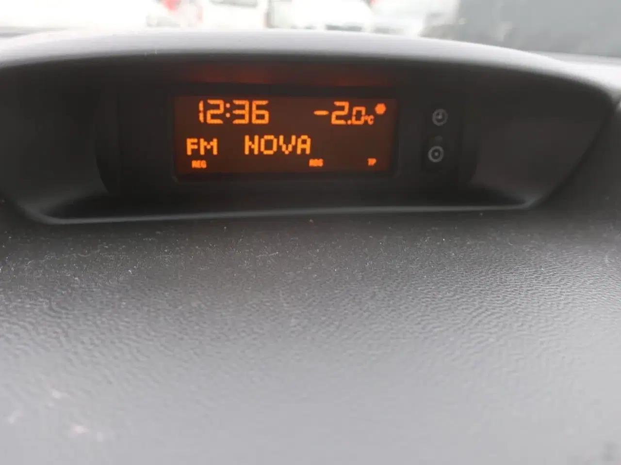 Billede 18 - Personbil OPEL MERIVA, 1,4 (momfri)