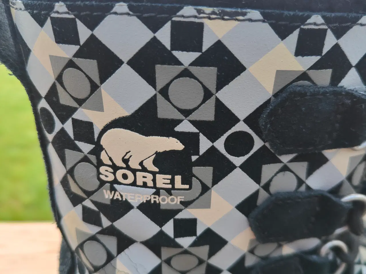 Billede 2 - SOREL Støvler Sælges 