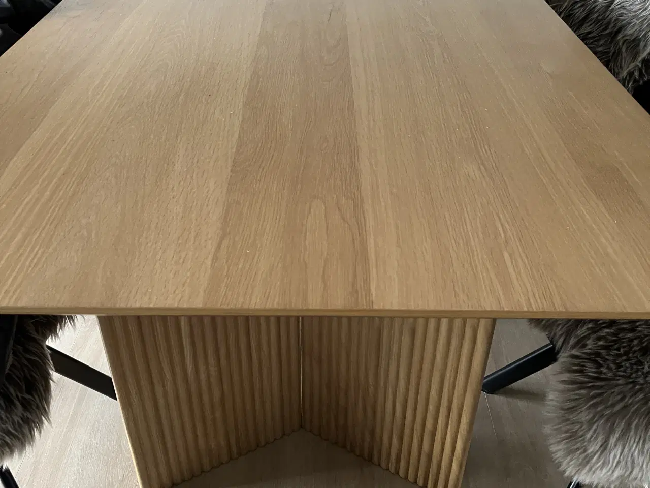 Billede 1 - Spisebord fra jysk