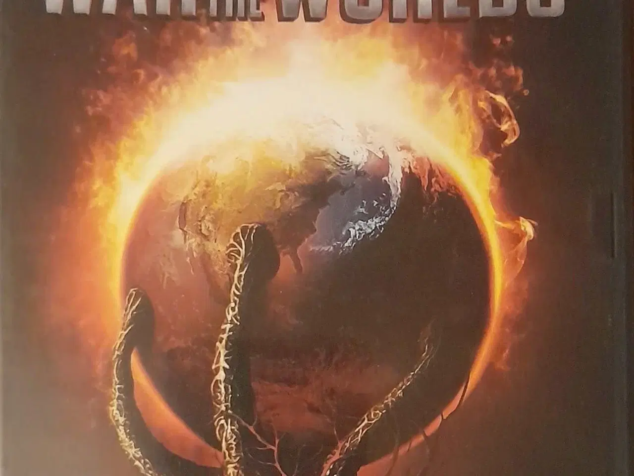 Billede 1 - War of the Worlds, Tom Cruise, DVD