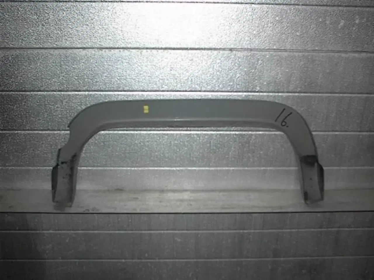 Billede 2 - Skærmkant til Campingvogn