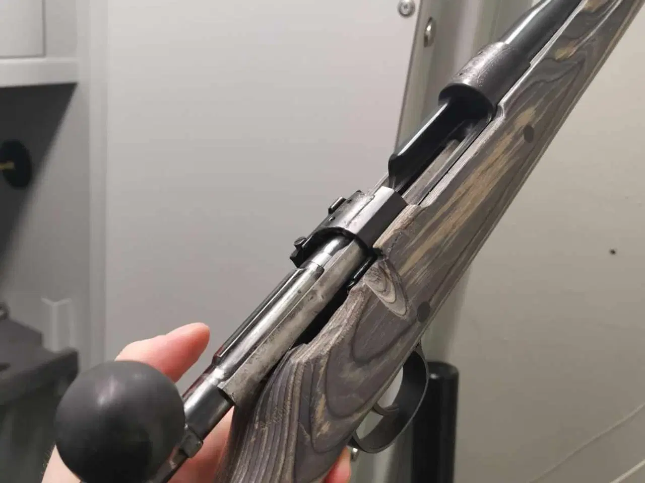 Billede 6 - Mauser k98 med otterup pibe evt.bytte