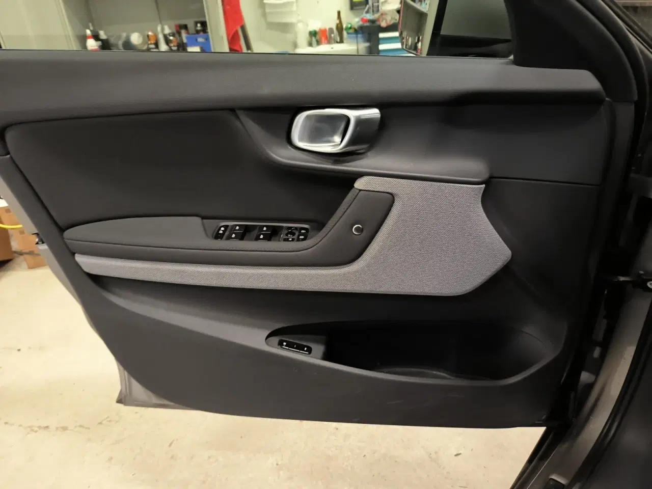 Billede 11 - Polestar 2  Long Range