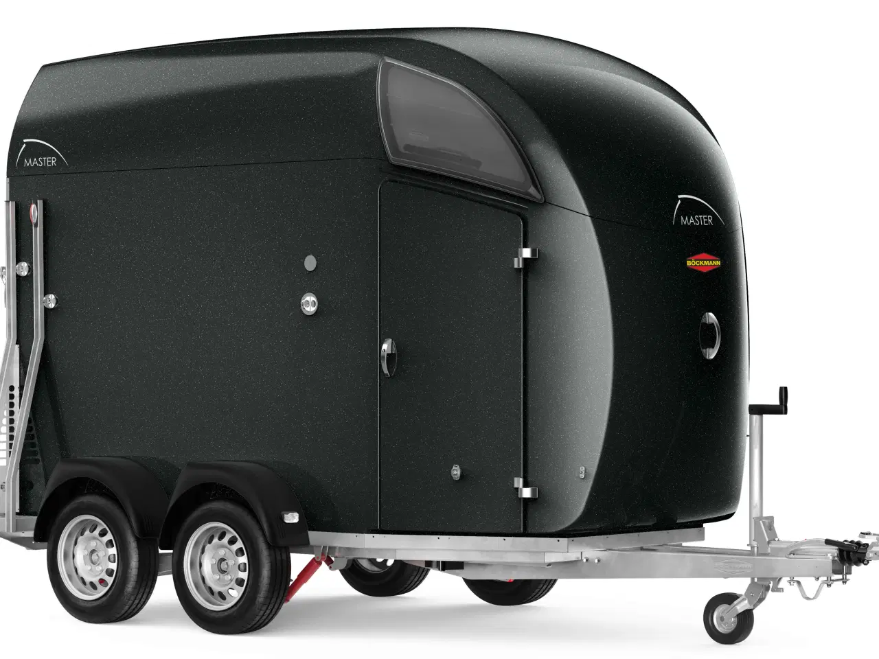 Billede 1 - Böckmann Master WCF