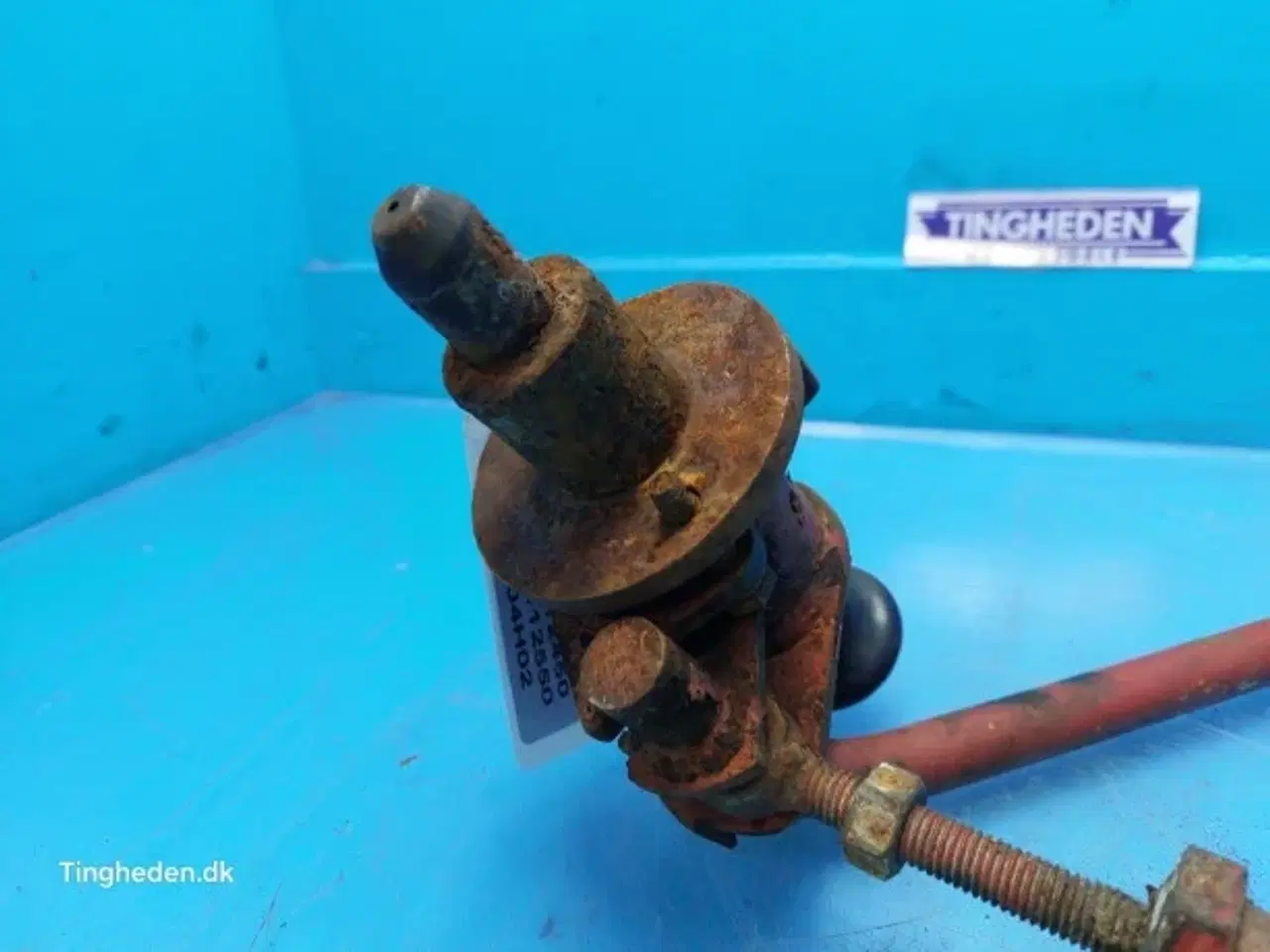 Billede 4 - Laverda 627 Lever 322112650