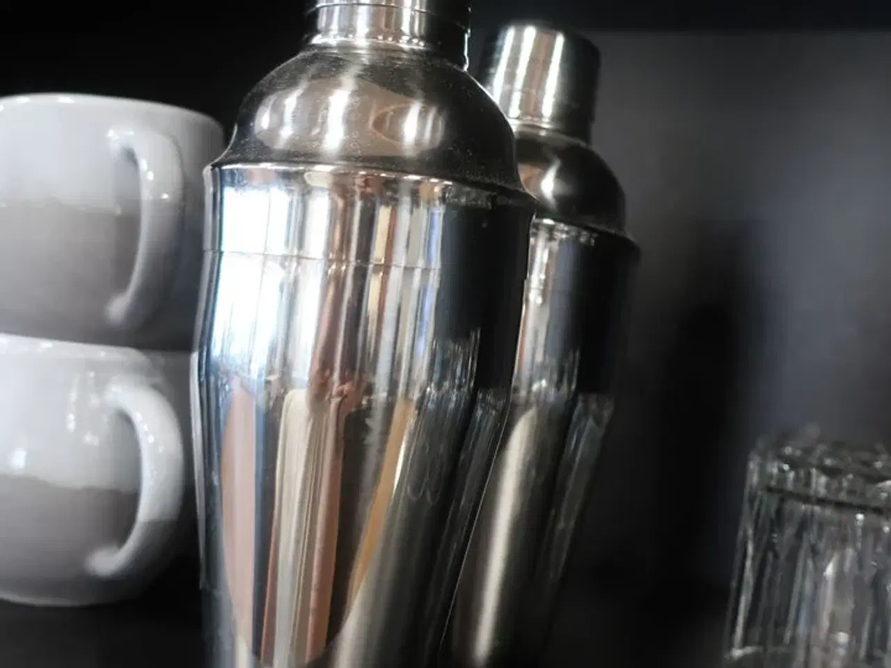 Billede 4 - 17 stk. glas