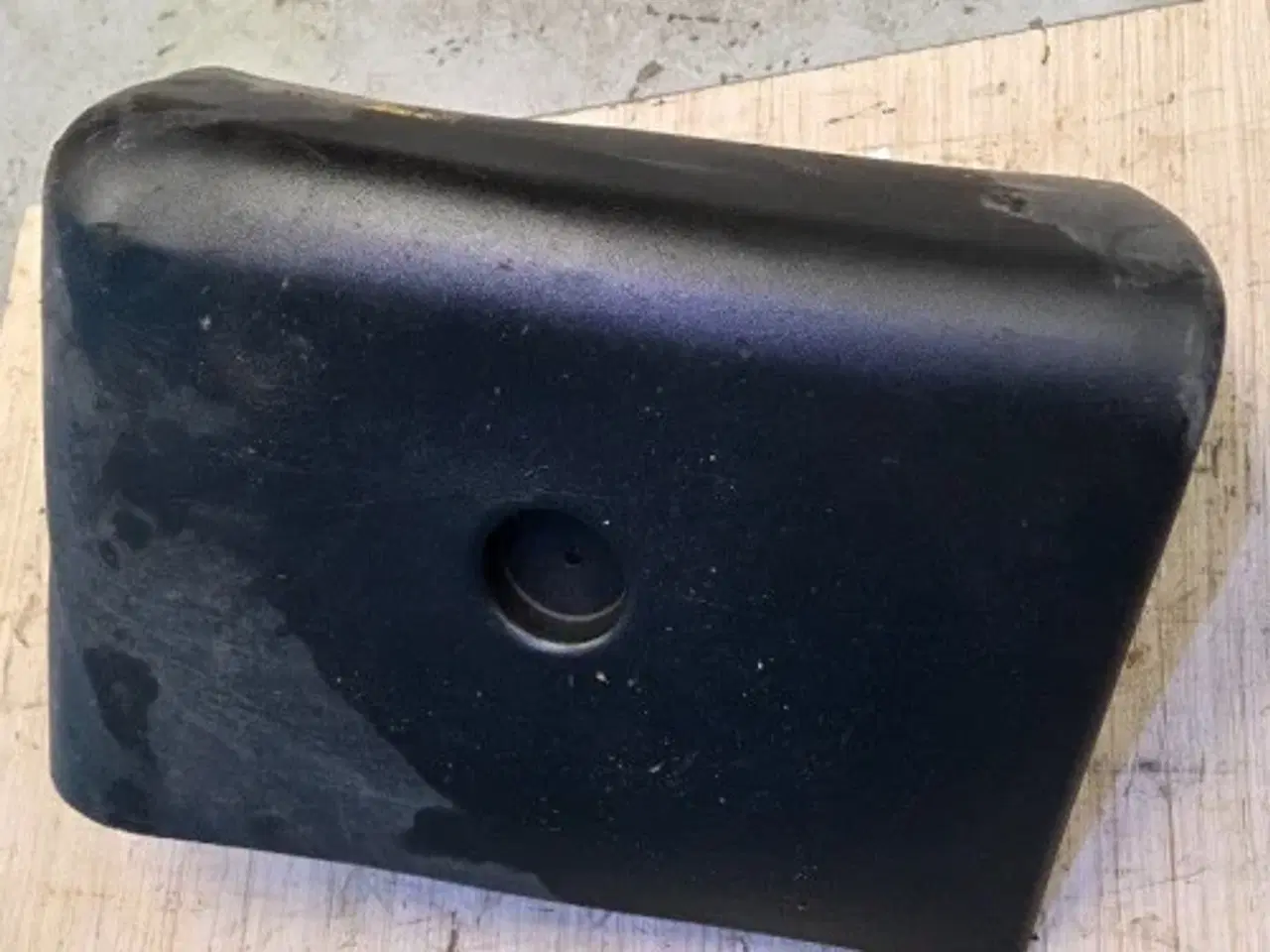 Billede 7 - New Holland TM190 Skærm 82026118