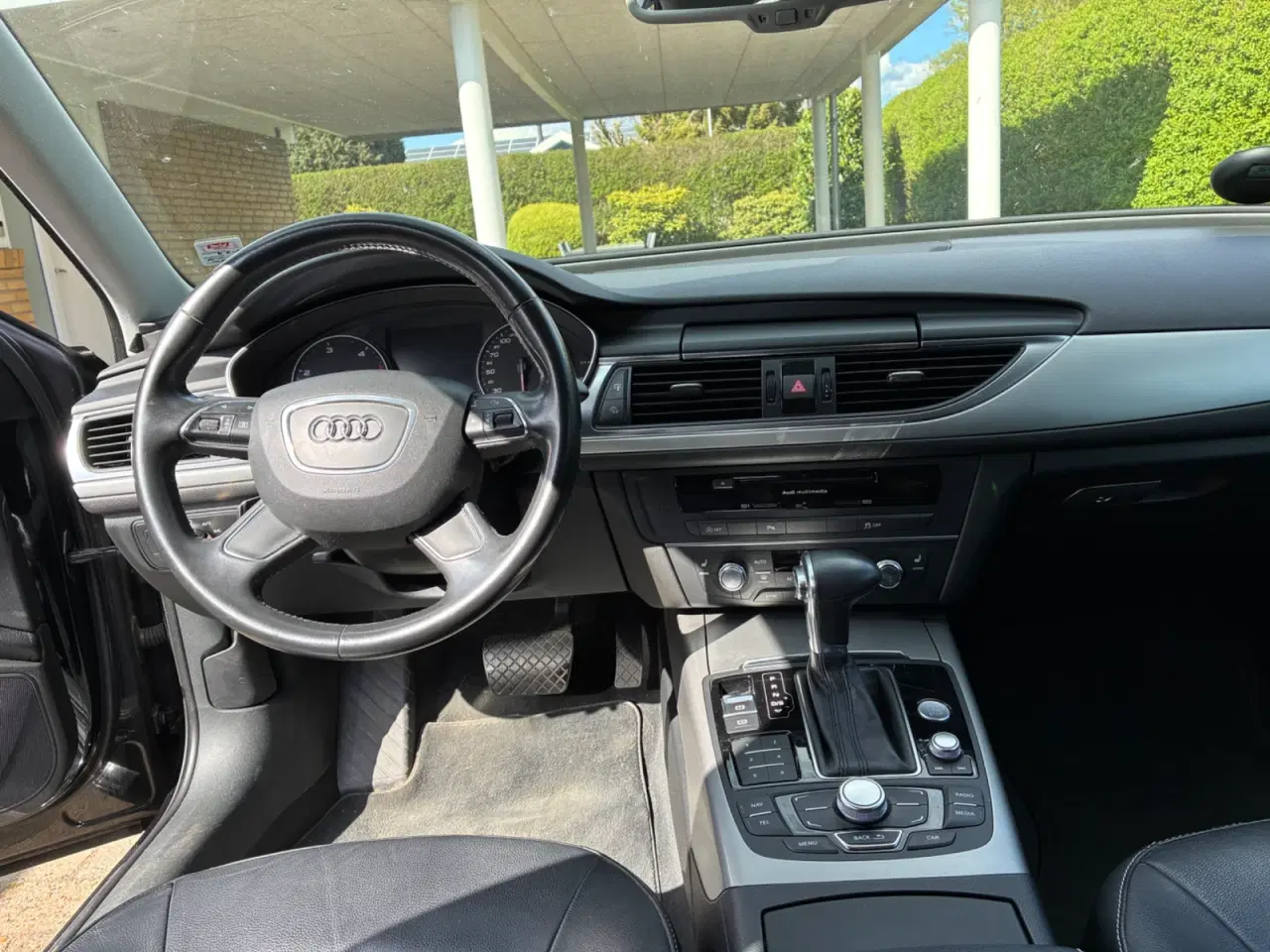 Billede 6 - Audi A6 2,0 TDi 177 Avant Multitr.