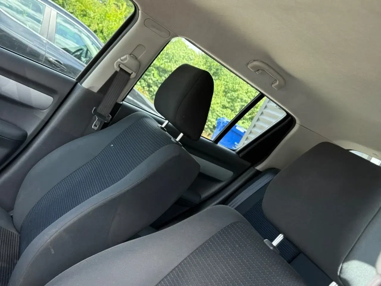 Billede 6 - Suzuki Swift 1,3 GL-A