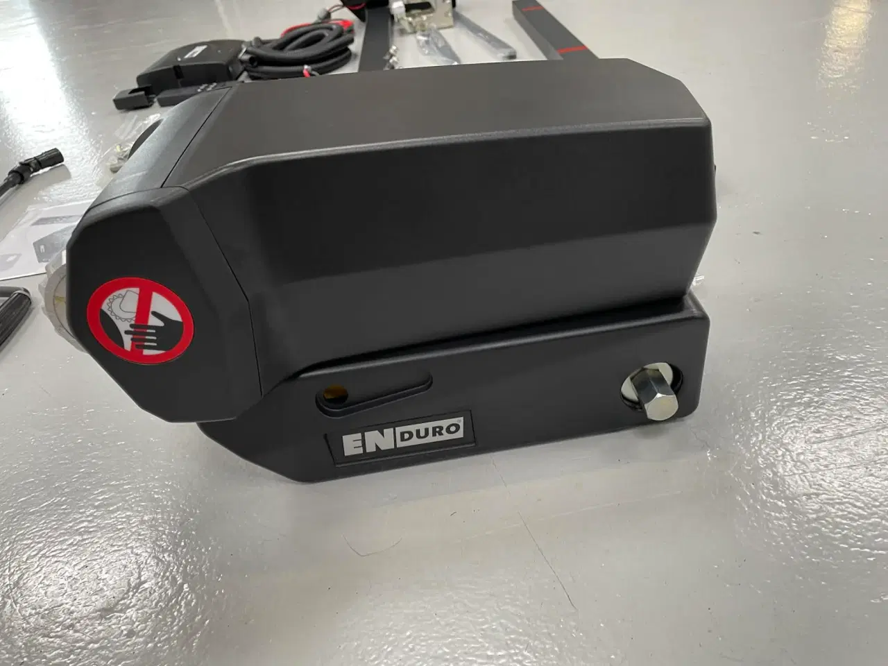 Billede 7 - Caravanmover Enduro EM313