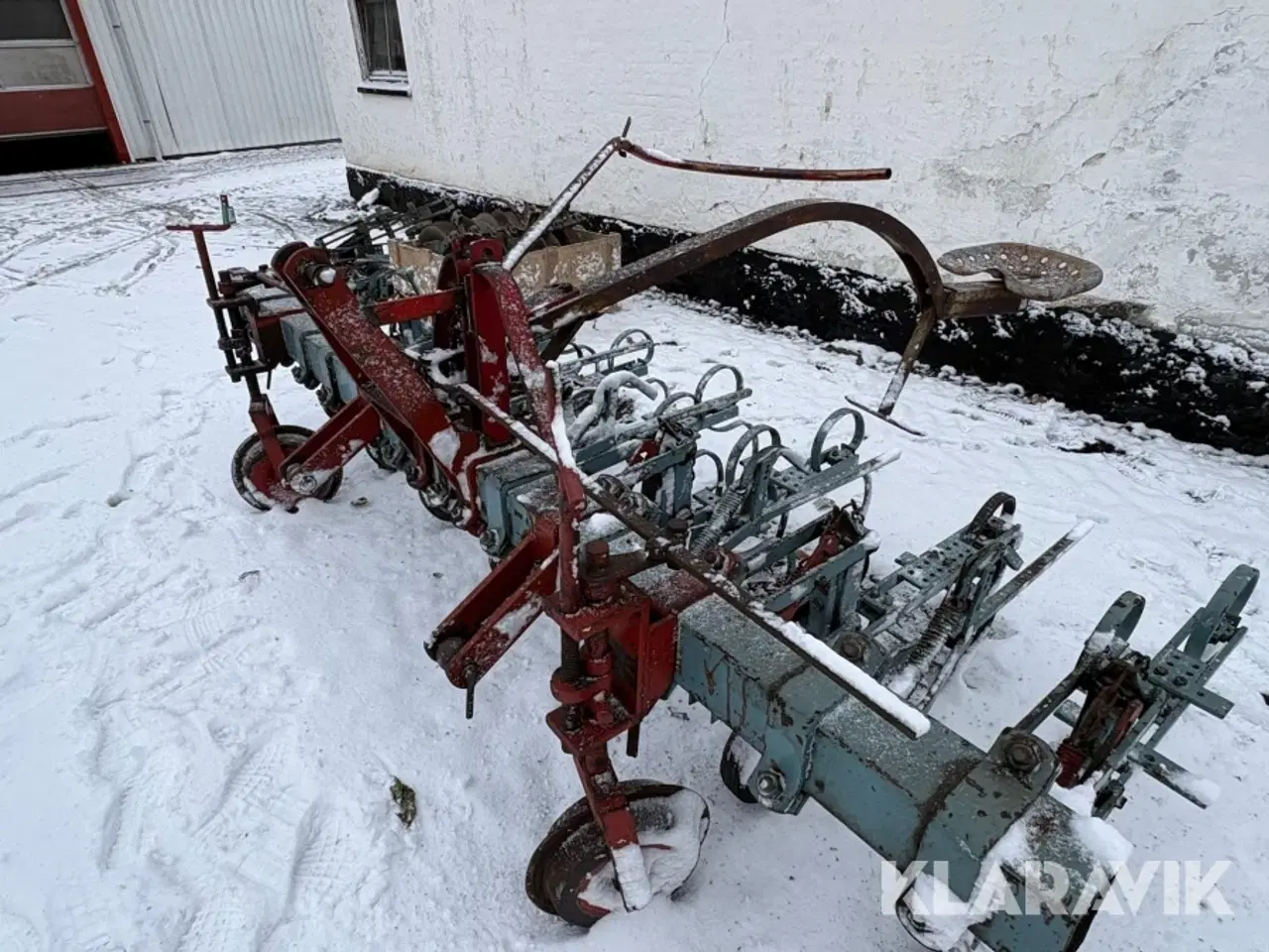 Billede 7 - Radrenser Ugerløse