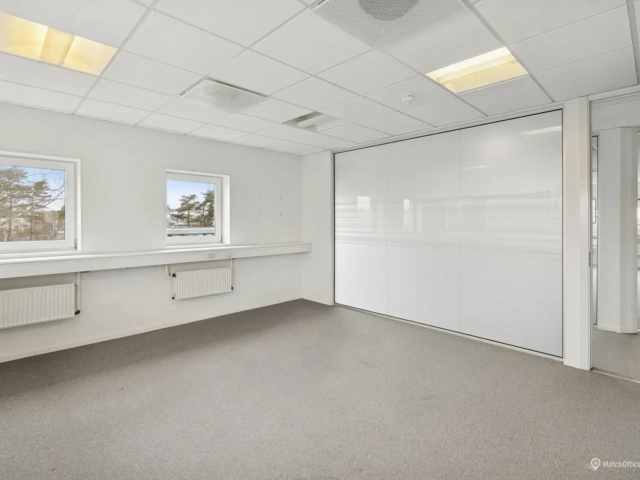 Billede 9 - Kontorlejemål med attraktiv leje