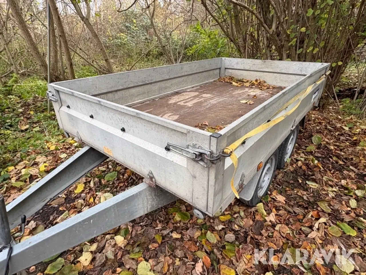 Billede 6 - Trailer Variant