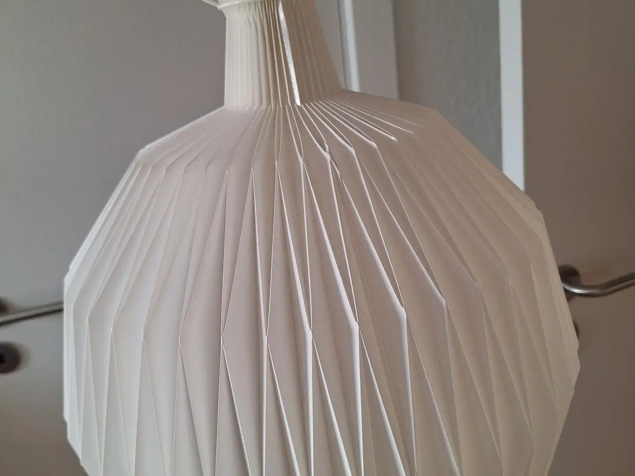 Billede 1 - Le klint lampe