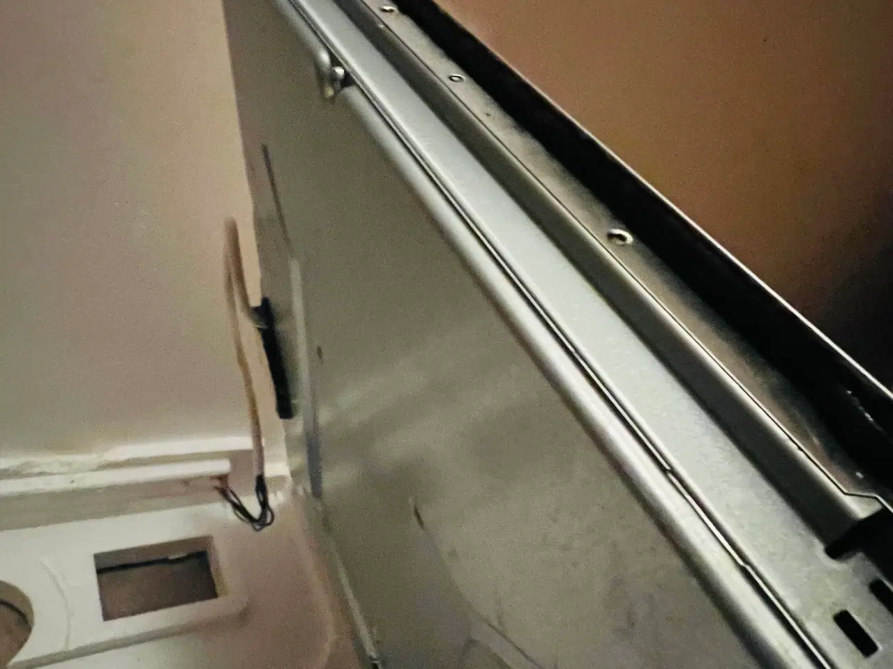 Billede 8 - Siemens Induktionskogeplade ET845FEN11