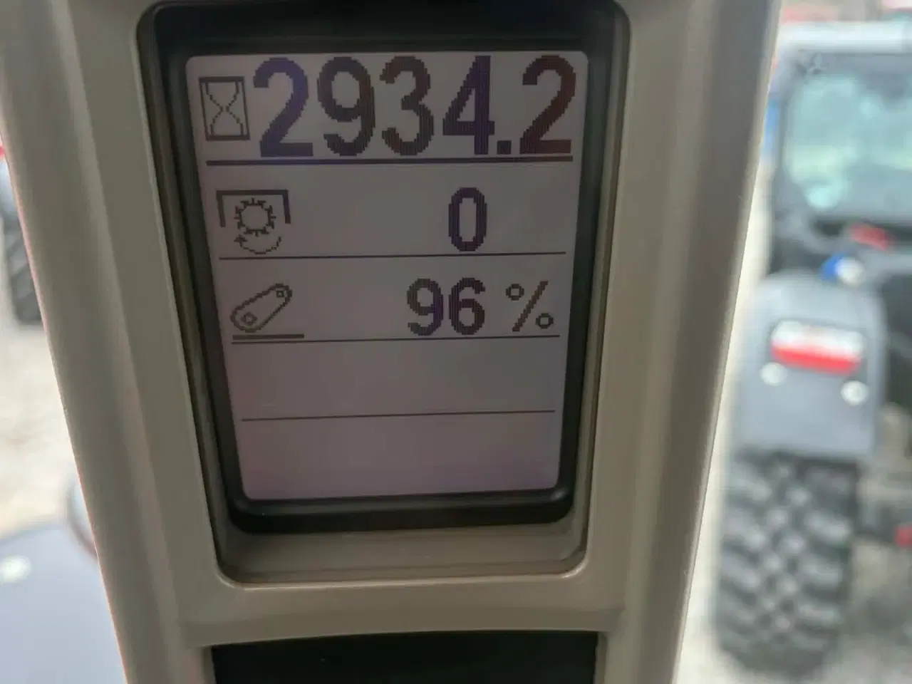 Billede 14 - Case IH Puma 145