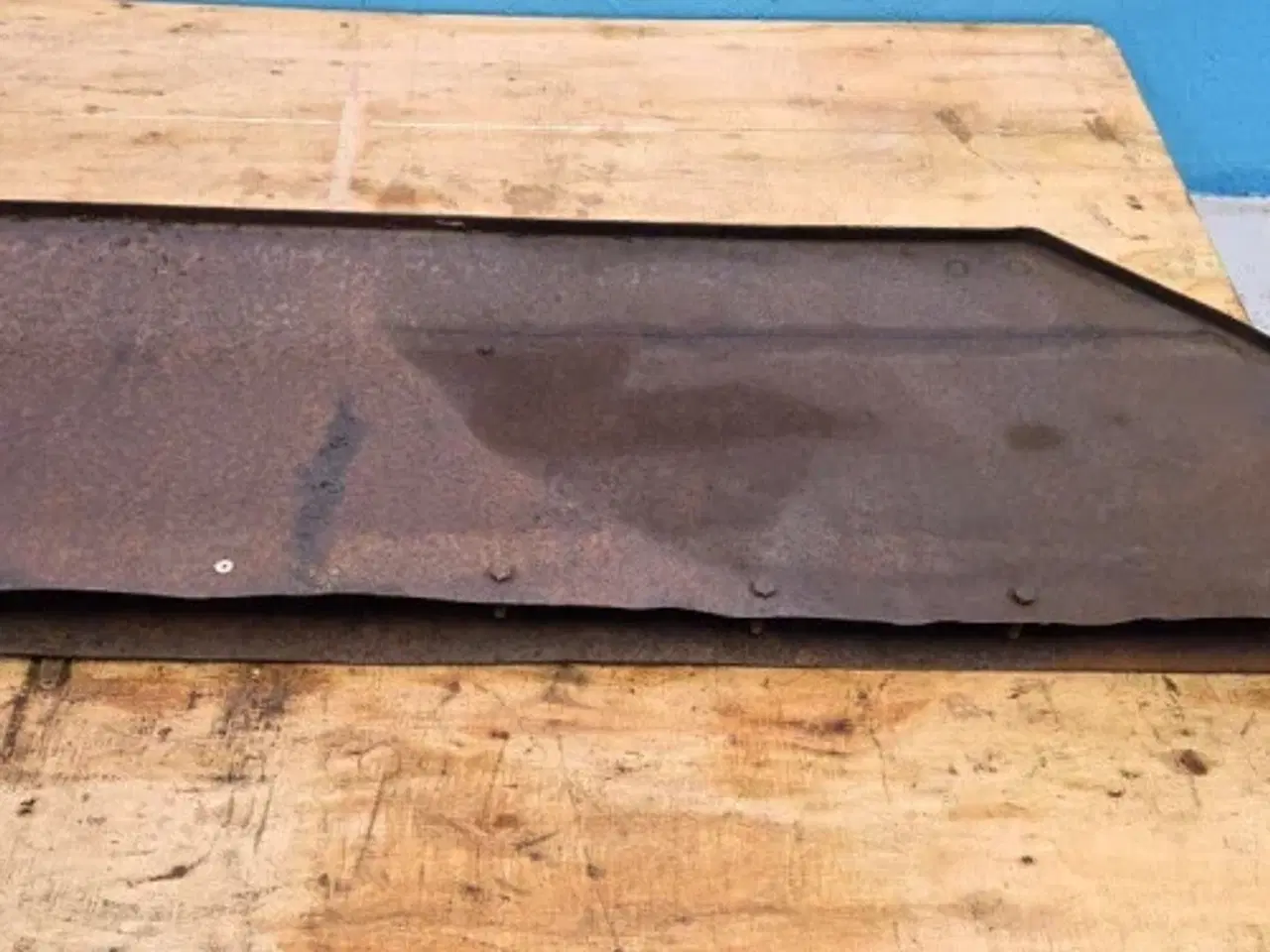 Billede 6 - Claas Dominator 88 Lem 6050972