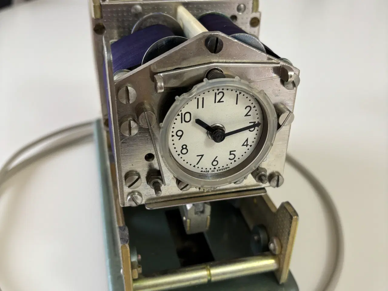 Billede 6 - Vintage Ericsson stempelur