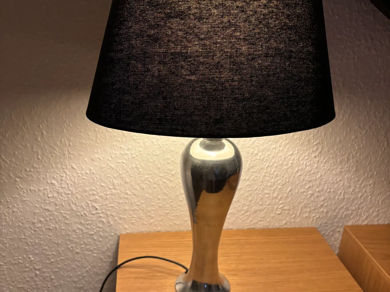 Billede 2 - Bordlampe