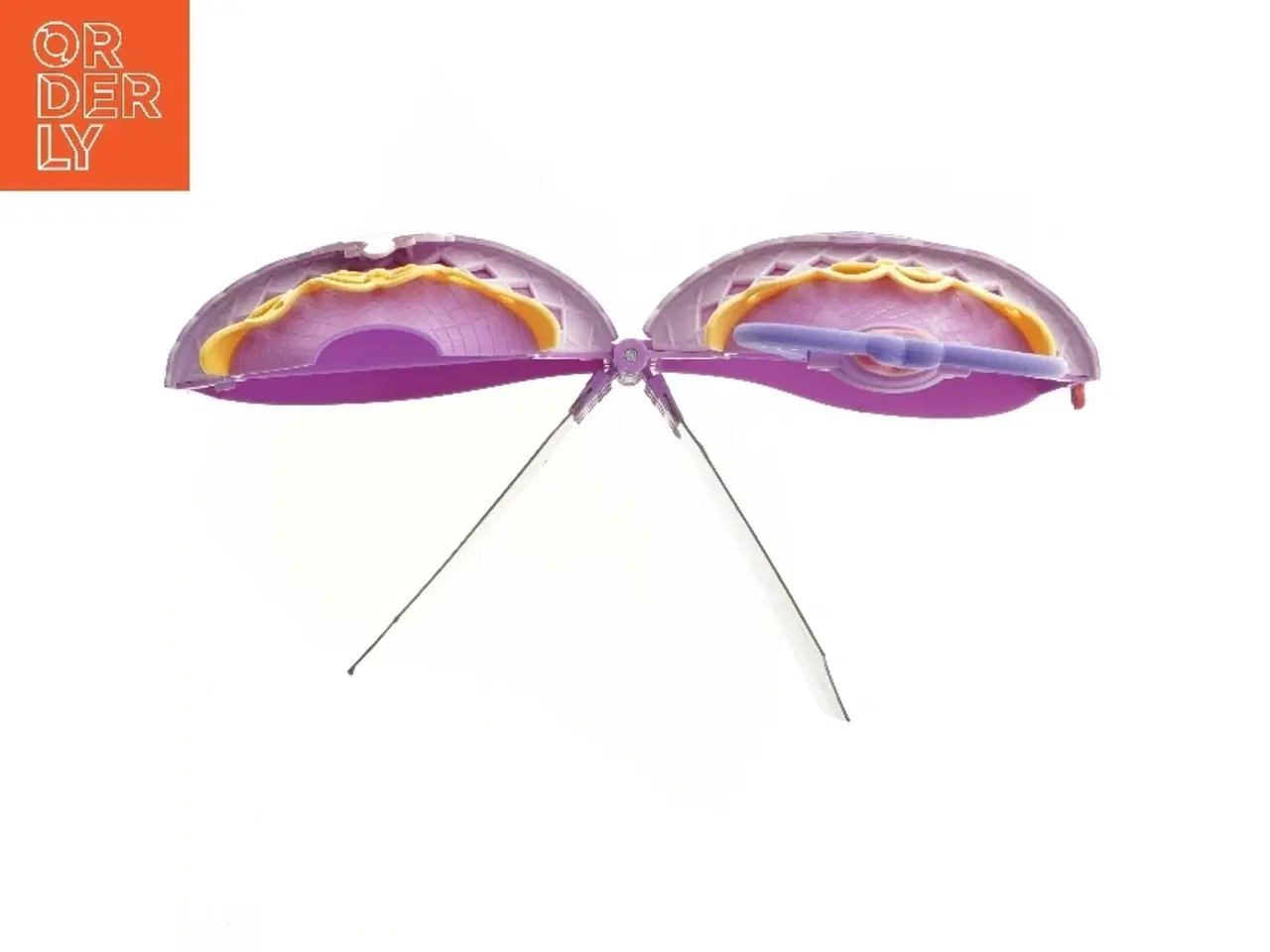 Billede 6 - Foldbart slot legehus My little pony