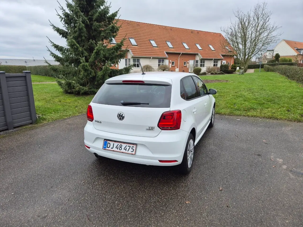 Billede 3 - VW Polo 1,2 BMT 90